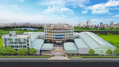 Guangdong Wotech Renewable Energy & Technology Co., Ltd. üreticinin üretim hattı