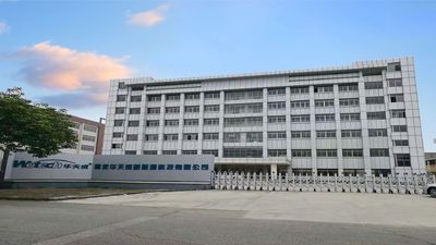 Guangdong Wotech Renewable Energy & Technology Co., Ltd. üreticinin üretim hattı
