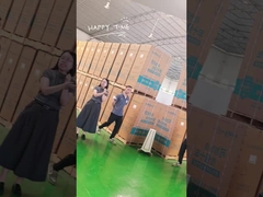 Müşteriler Fabrikamızı Ziyaret Etti