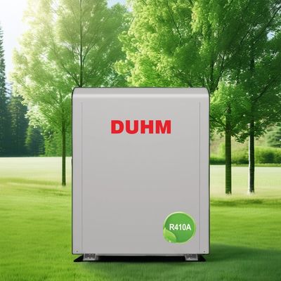 satın al 160kW R410A Yenilenebilir Enerji Teknolojisiyle Su ve Yer Kaynağı 3 Fazlı Isı Pompası Çevrimiçi üretim