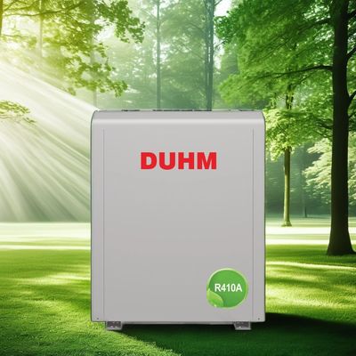 satın al Yenilenebilir Enerji ile Teknoloji 160kW R410A 3 fazlı Su Kaynağı Isı Pompası Çevrimiçi üretim