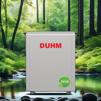 satın al 380V 19.5 kW Yeraltı Su Kaynağı R410A Açık Kapalı İşlevselliği ile Elektrikli Isı Pompası Çevrimiçi üretim