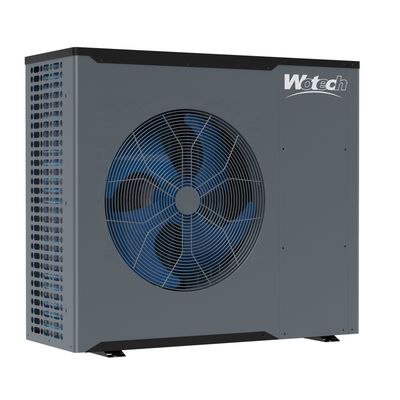 satın al Otel 14kw Inverter R32 Monoblock Hava Kaynağı Isı Pompası Wi-Fi Kontrolü ve DHW Fonksiyonu ile Çevrimiçi üretim