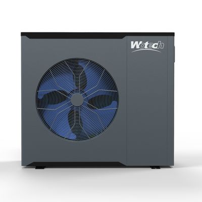 satın al Elektrikli R32 Monoblock Mini Tam DC Değiştiricisi Konut Hava Su Isı Pompası Hava Kaynağı Çevrimiçi üretim
