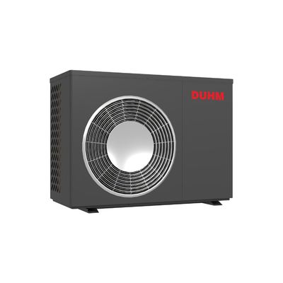satın al Ticari 12kw R32 DC Inverter EVI Su ısıtıcısı için hava-su monoblok ısı pompası Çevrimiçi üretim