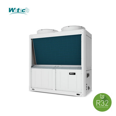 satın al 115Kw R32 Yüzme havuzu Hava kaynağı Isı pompası Oteller için ticari Wotech Metal Konut Çevrimiçi üretim