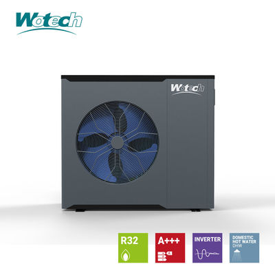 satın al Wotech 18kw R32 CE Sertifikalı Üç Fazlı Monoblok Inverter Isı Pompası Atw Isı Pompası Çevrimiçi üretim