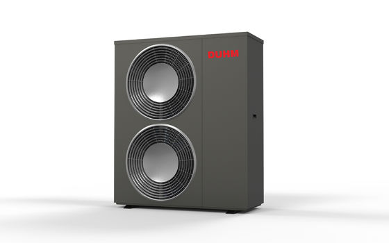satın al 20KW DC Inverter Hava Enerjisi Tek Birim Hava Kaynağı Eko Isı Pompaları Hava Duruma Dirençli Isıtma Pompaları Çevrimiçi üretim