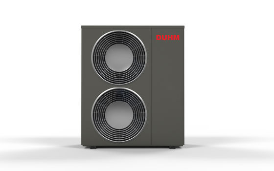 satın al Yüksek COP DUHM 16kW 380V Üç Fazlı R32 Hava Su Isı Pompası Ekolojik Dost Evler için Satılık Çevrimiçi üretim