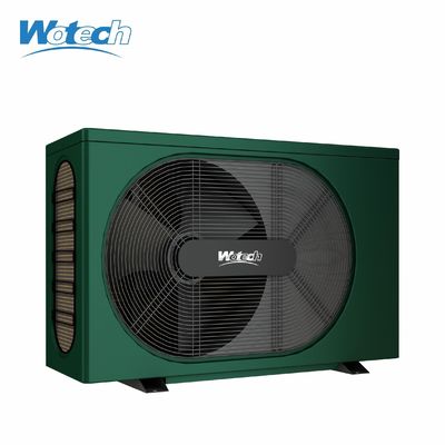 satın al WiFi Kontrollü 26kw R32 Yüzme havuzu ısı pompası Çevre dostu ve -5-43 hava sıcaklığı için uygundur Çevrimiçi üretim