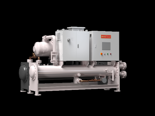 satın al Inverter Vidalı Soğutma Grubu Üniteleri Endüstri için Yüksek Performanslı ve Enerji Tasarruflu Soğutma Çevrimiçi üretim