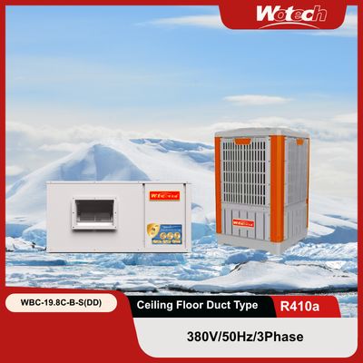 satın al Evaporatif Su Soğutmalı Klima Setleri için Özel Teklif Zemin Tavan Kanal İç Mekan Plastik Dış Mekan Çevrimiçi üretim