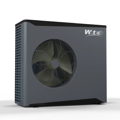 15kw R290 CE Sertifikalı ERP ile Üç Fazlı Inverter Monoblok Hava Kaynağı Isı Pompası