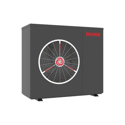 220V 12kw Monoblock Sıcaklık Pompası CE Erp Sertifikalı