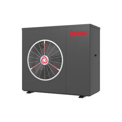 R32 12kw Tam Inverter Isı Pompası Ev İçin Uygulama Denetimli Monoblok Isı Pompası