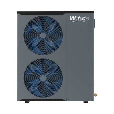 Split Inverter Isı Pompası 22KW R32 Tek bloklu su ısıtıcısı bağımsız kurulum için