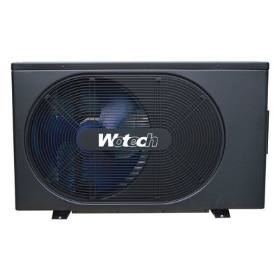 17kw R32 Konut Havadan Suya Yüzme Havuzu Isı Pompası Özelleştirme Isı Kapasitesi 4.5kw-31kw