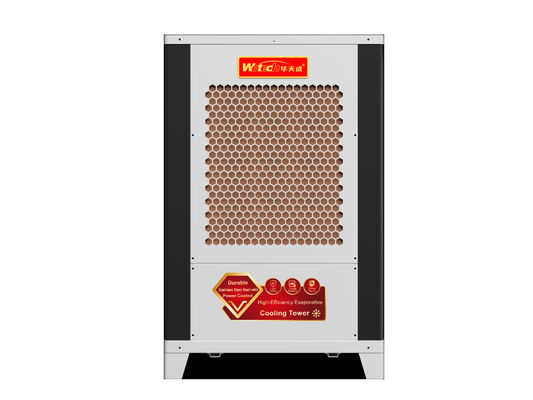 220V/60Hz/3Fase Yüksek Verimlilikli Buharatlı Soğutma Kulesi